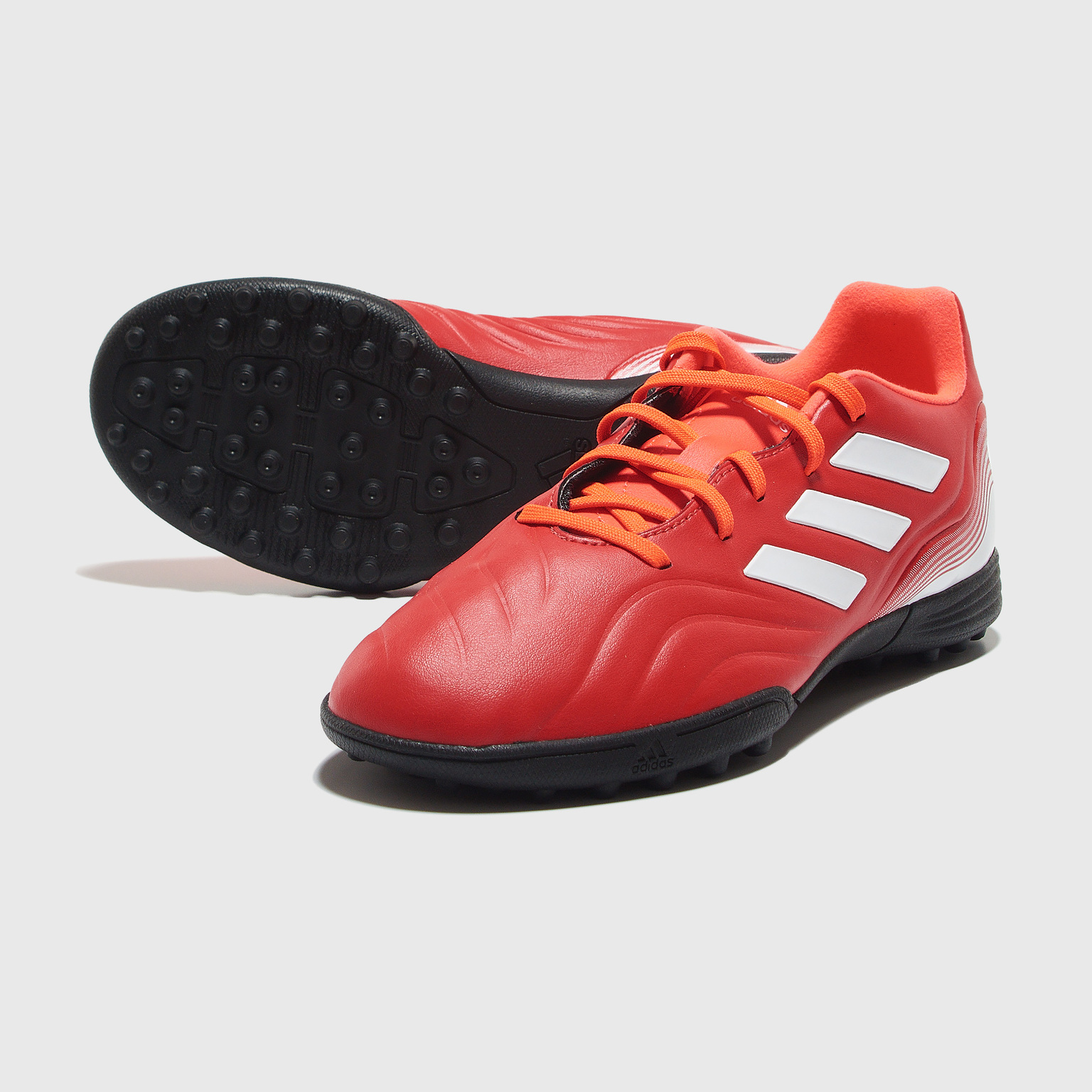 Шиповки детские Adidas Copa Sense.3 TF FY6164