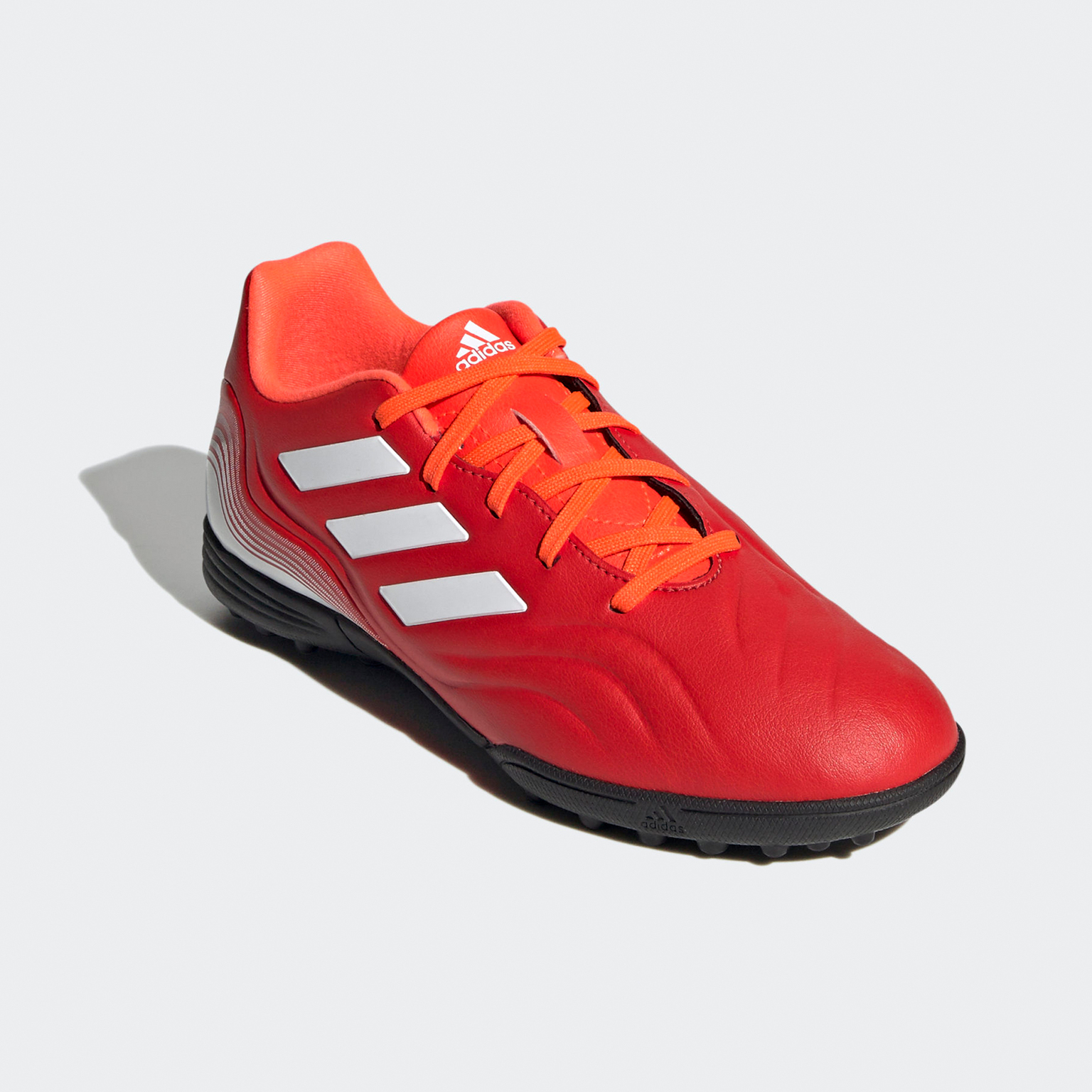 Шиповки детские Adidas Copa Sense.3 TF FY6164