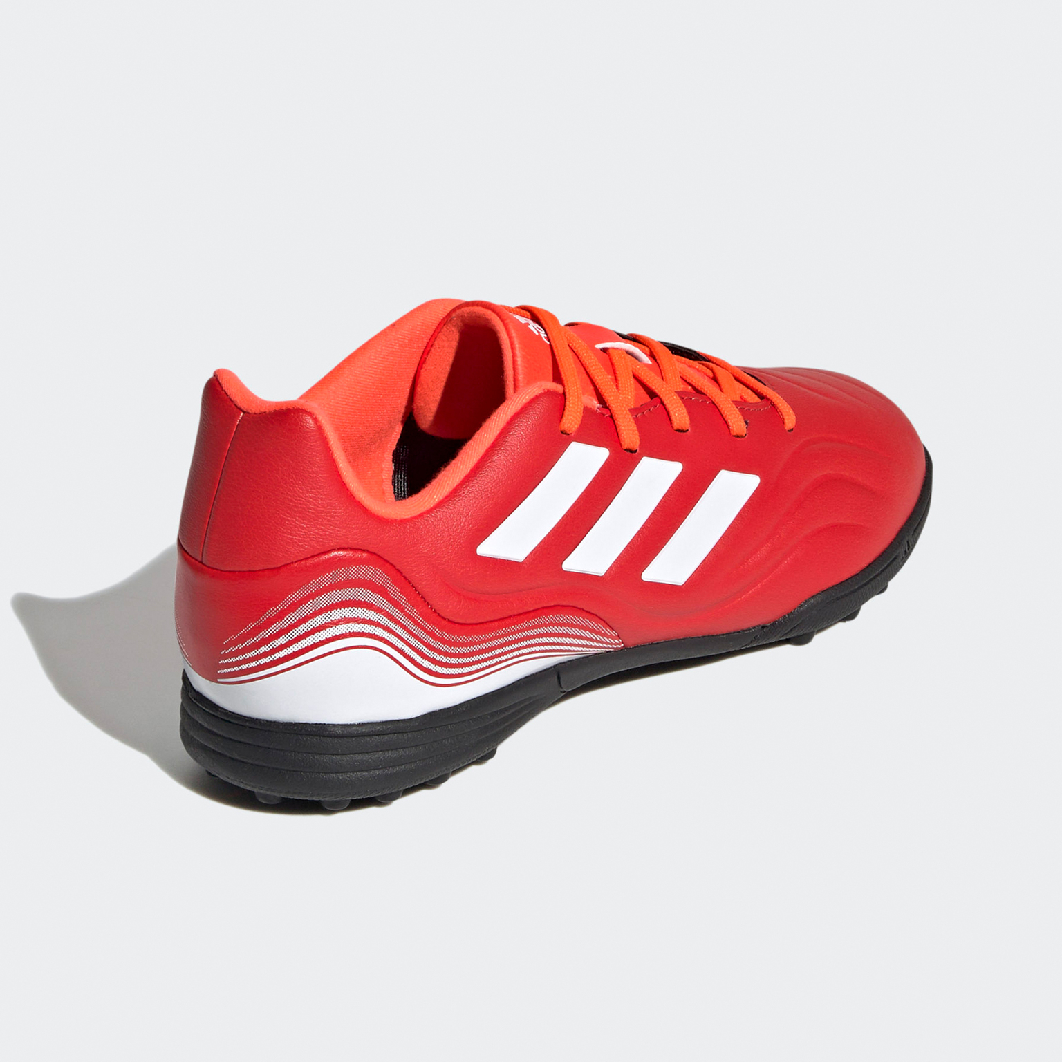 Шиповки детские Adidas Copa Sense.3 TF FY6164