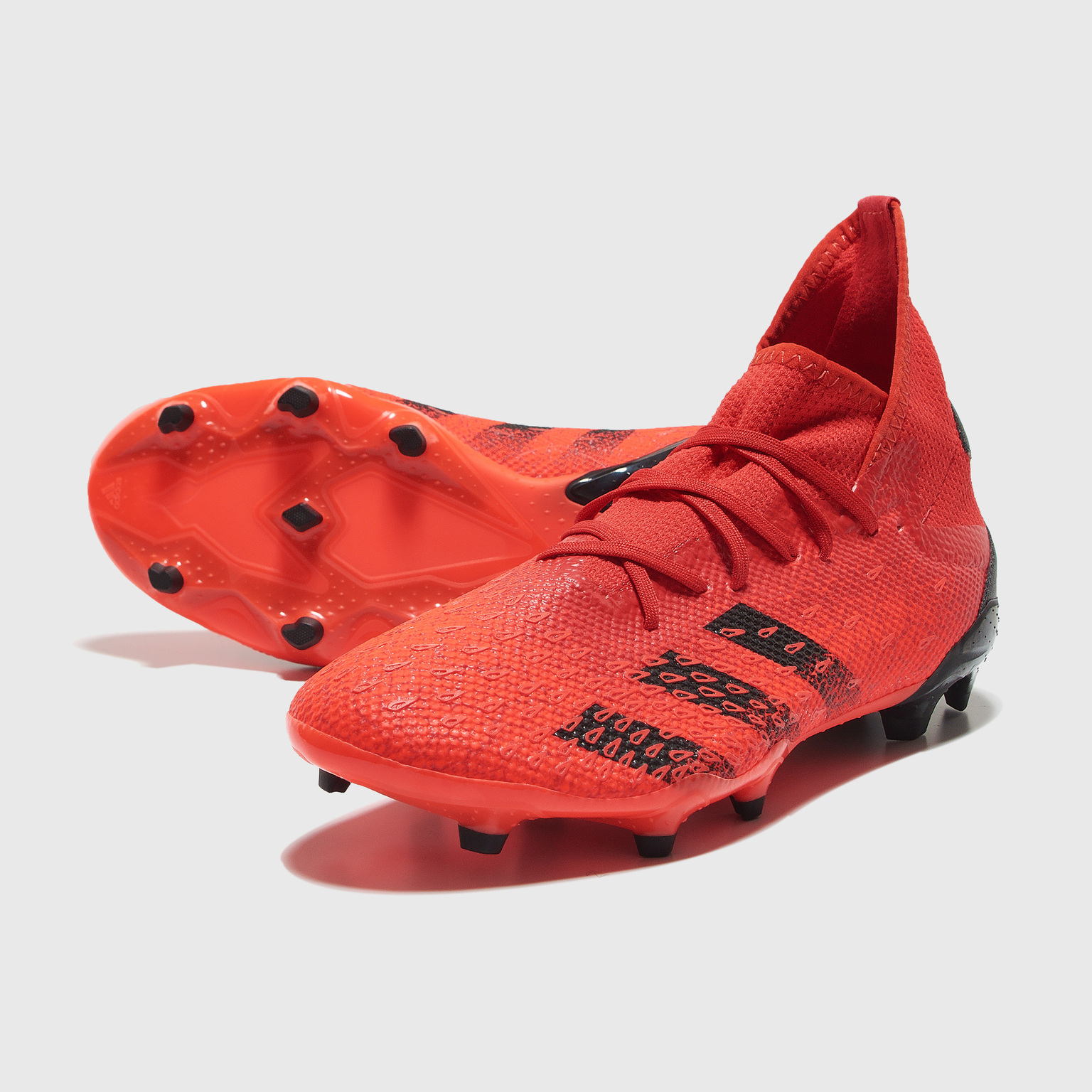 Бутсы Adidas Predator Freak.3 FG FY6279