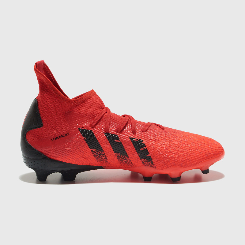 Бутсы Adidas Predator Freak.3 FG FY6279