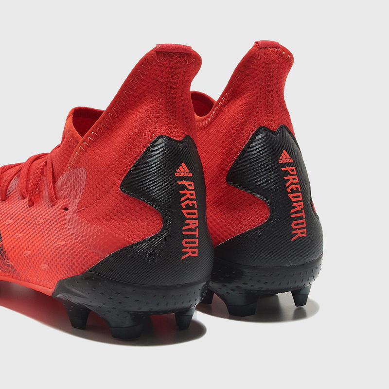 Бутсы Adidas Predator Freak.3 FG FY6279