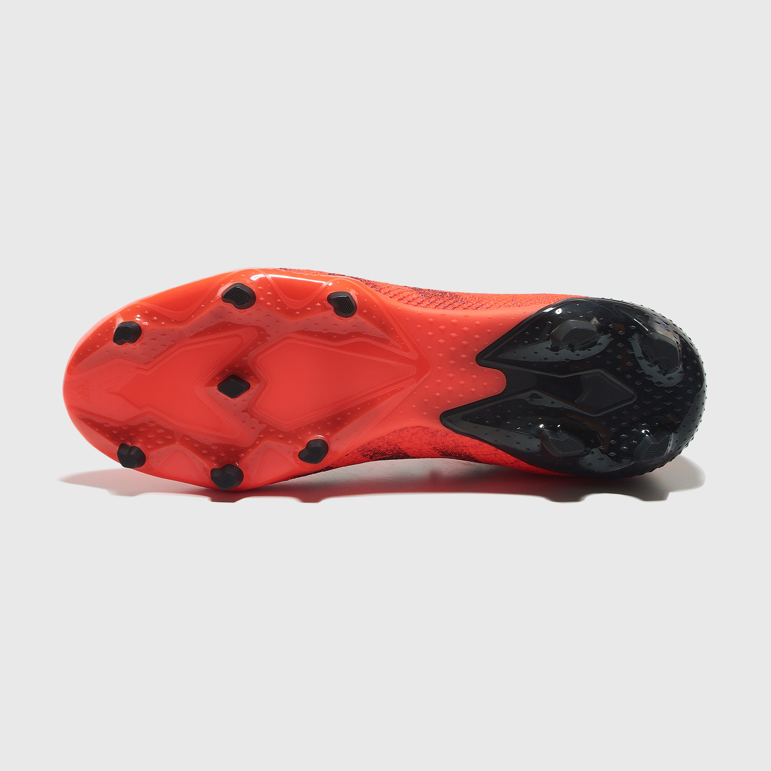 Бутсы Adidas Predator Freak.3 FG FY6279