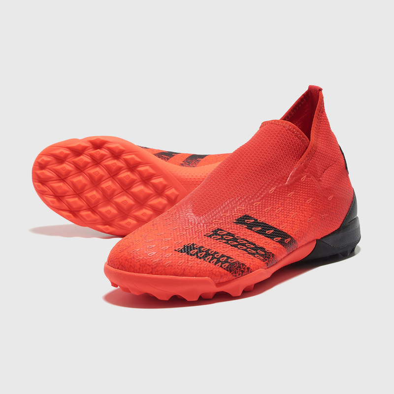 Шиповки Adidas Predator Freak LL TF FY6300