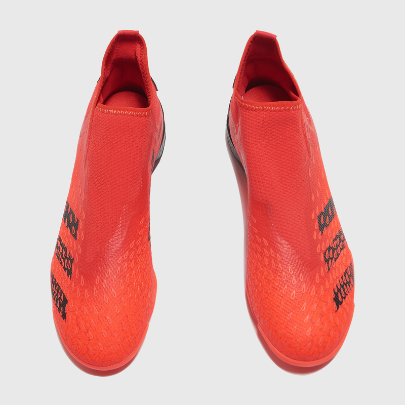 Шиповки Adidas Predator Freak LL TF FY6300