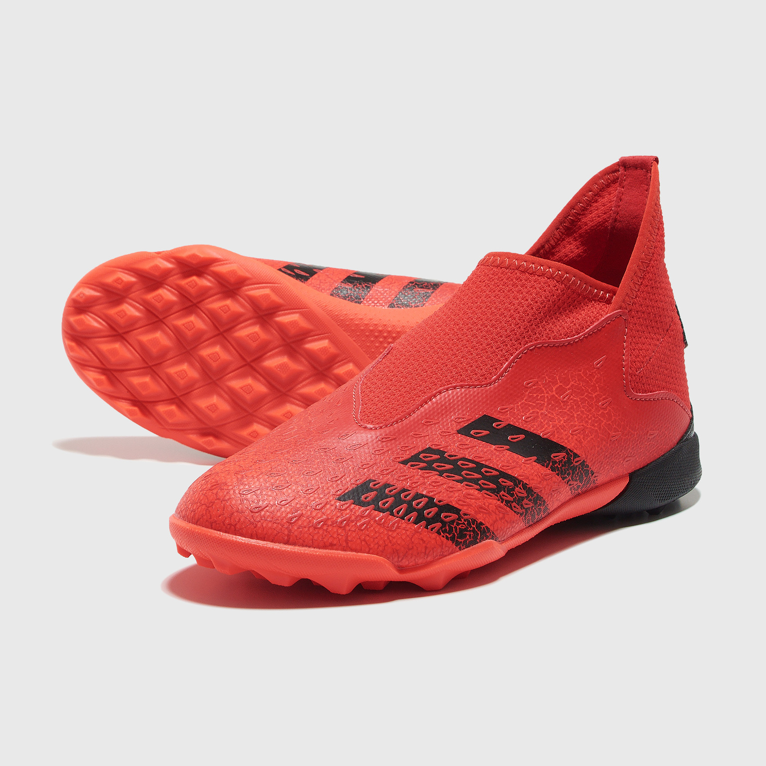 Шиповки детские Adidas Predator 3 LL TF FY7869