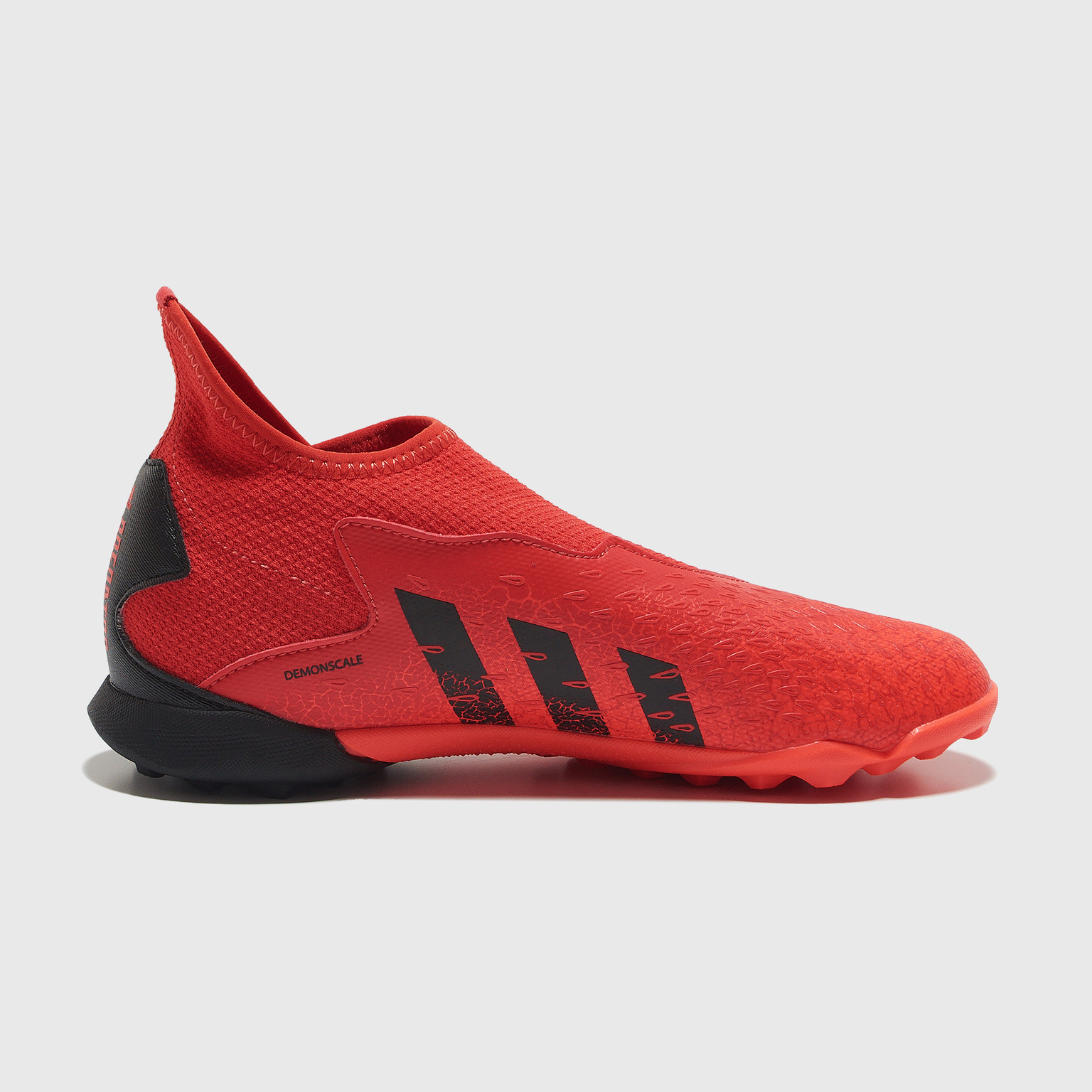 Шиповки детские Adidas Predator 3 LL TF FY7869