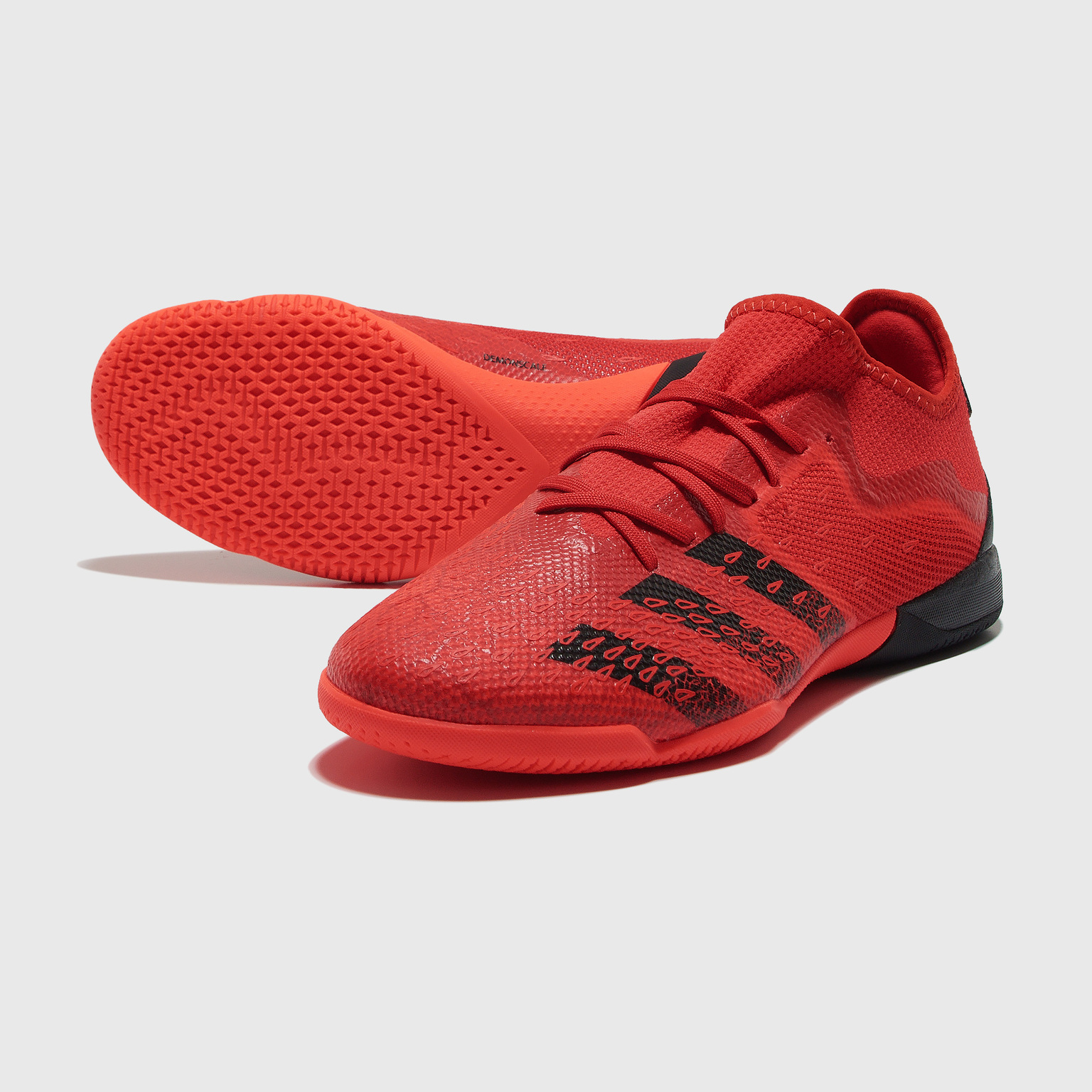 Футзалки Adidas Predator Freak.3 L IN FY7861