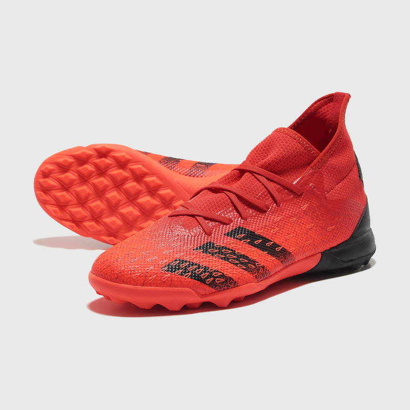 Шиповки Adidas Predator Freak 3 TF FY6311