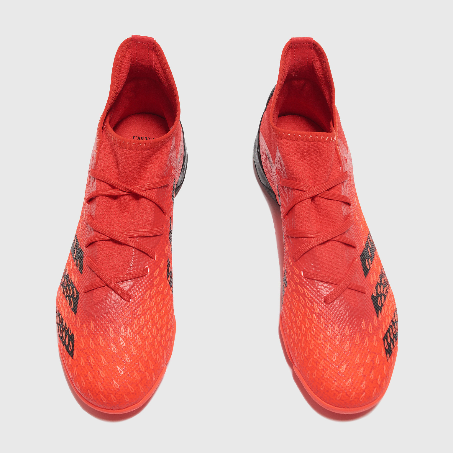 Шиповки Adidas Predator Freak 3 TF FY6311