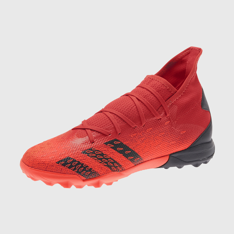 Шиповки Adidas Predator Freak 3 TF FY6311