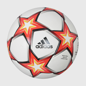 Футбольный мяч Adidas USL Competition GU0209