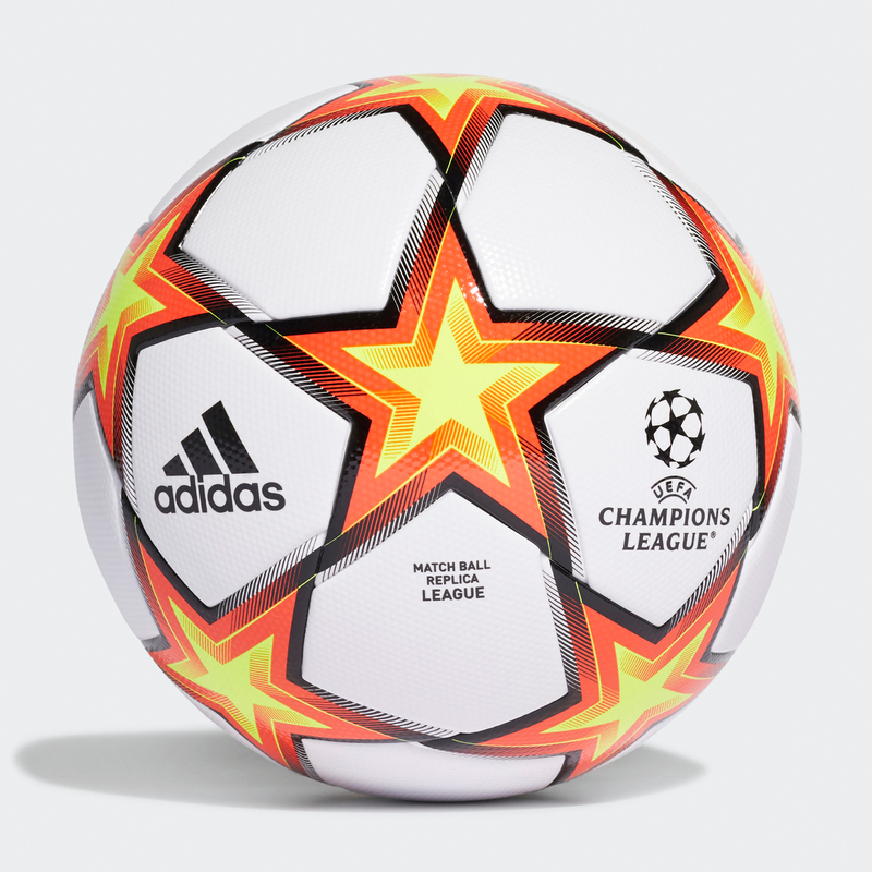 Футбольный мяч Adidas League GT7788
