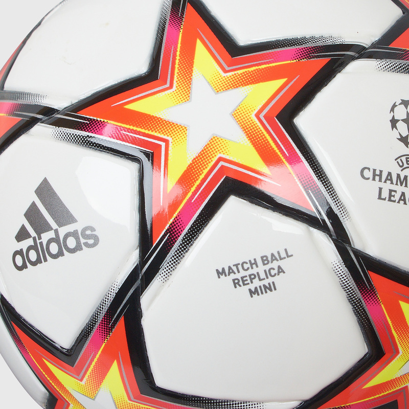 Мяч сувенирный Adidas USL Mini GU0207