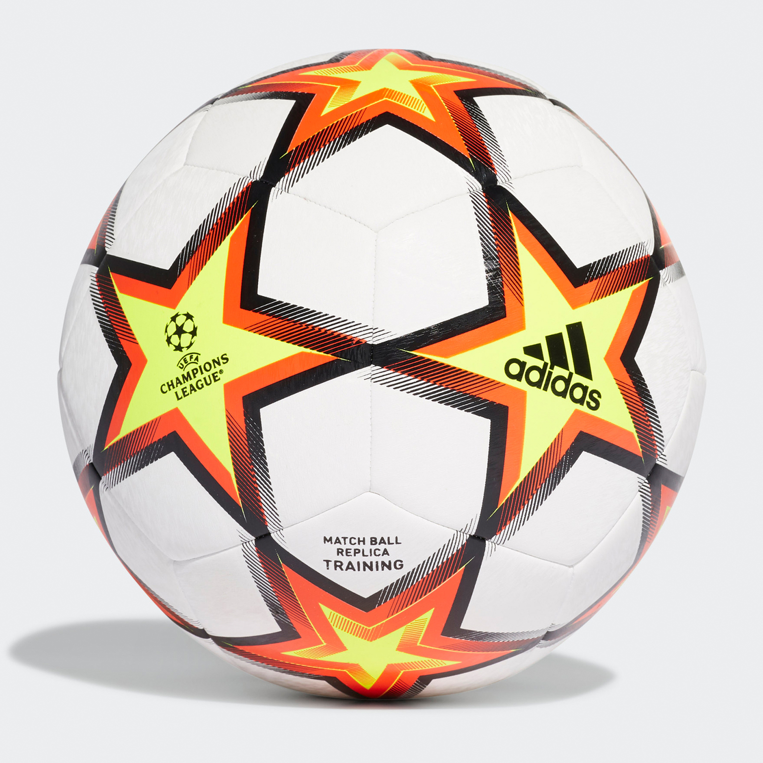 Мяч тренировочный Adidas UCL GU0206