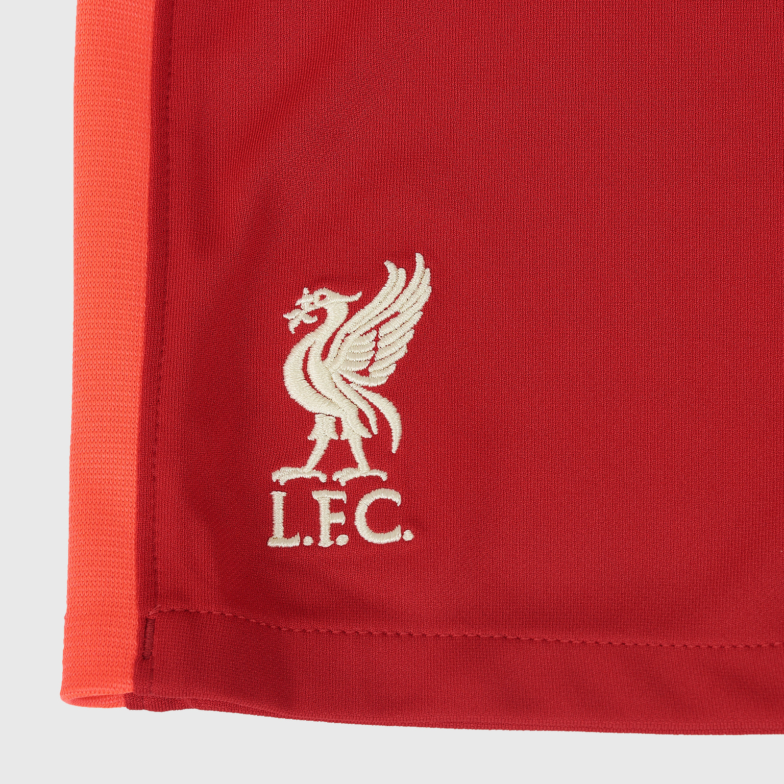 Комплект детской формы Nike Liverpool сезон 2021/22