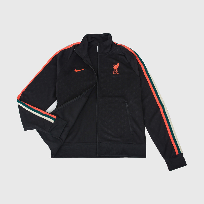 Олимпийка Nike Liverpool N98 DB2944-010