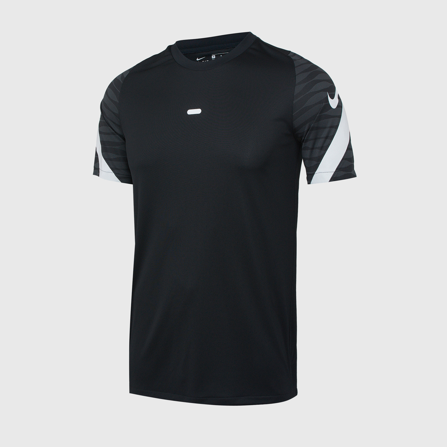 Футболка тренировочная Nike Strike21 Top SS CW5843-010