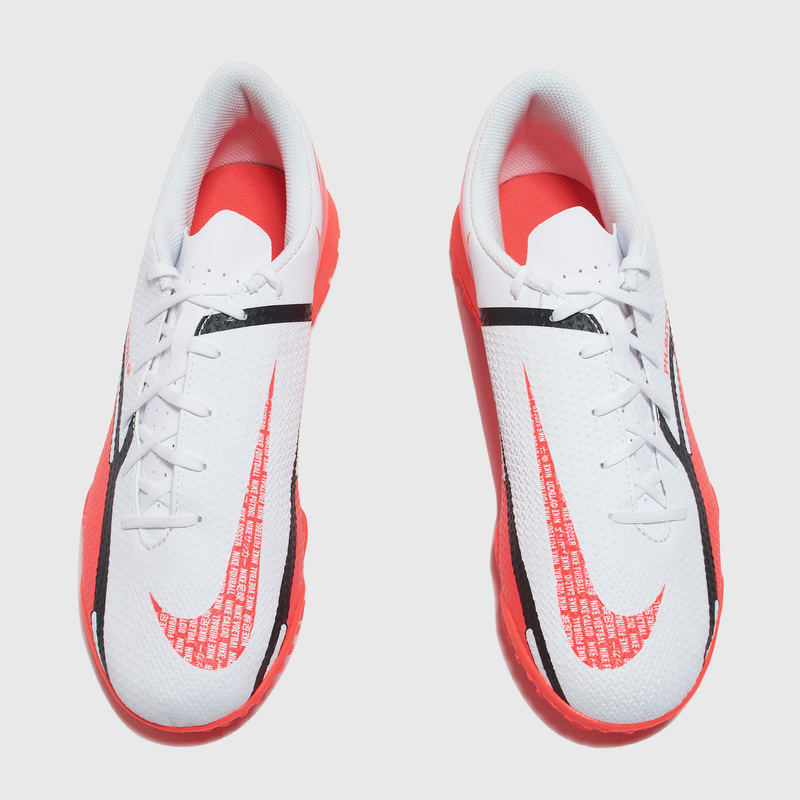 phantom nike calcio