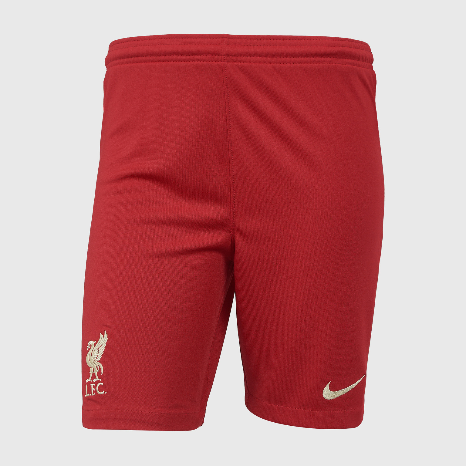 Шорты домашние подростковые Nike Liverpool сезон 2021/22