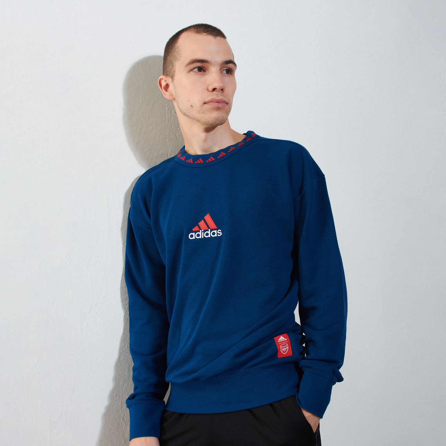 Свитшот Adidas Arsenal GR4195