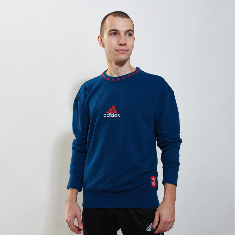 Свитшот Adidas Arsenal GR4195