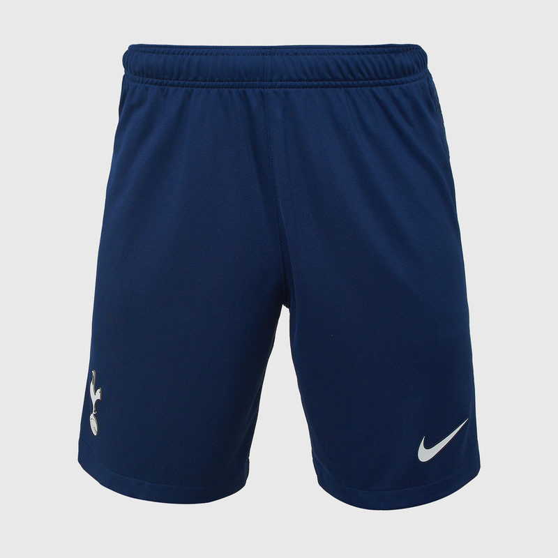 Шорты игровые домашние Nike Tottenham сезон 2021/22