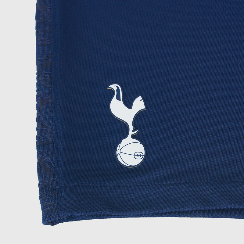 Шорты домашние подростковые Nike Tottenham сезон 2021/22