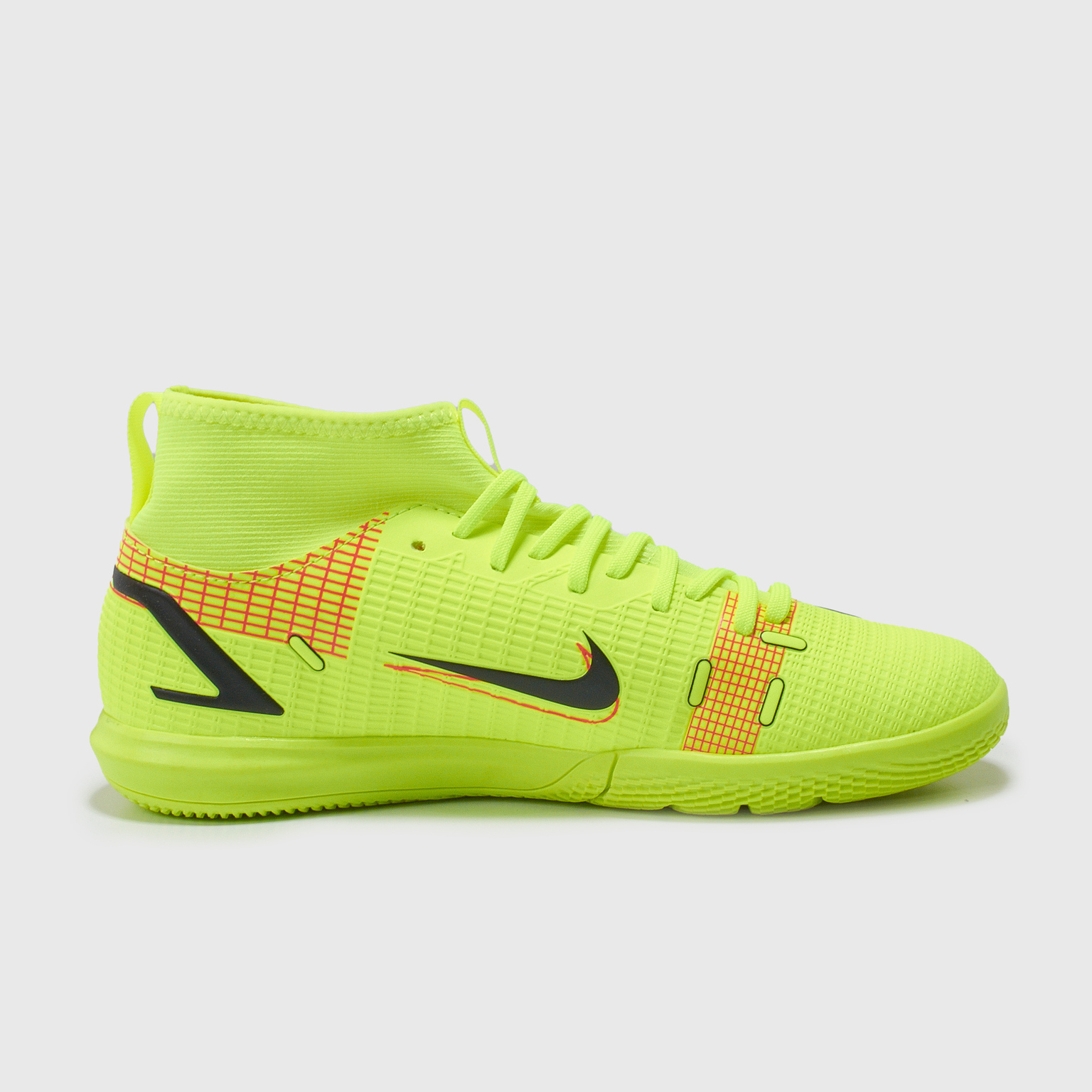 Футзалки детские Nike Superfly 8 Academy IC CV0784-760