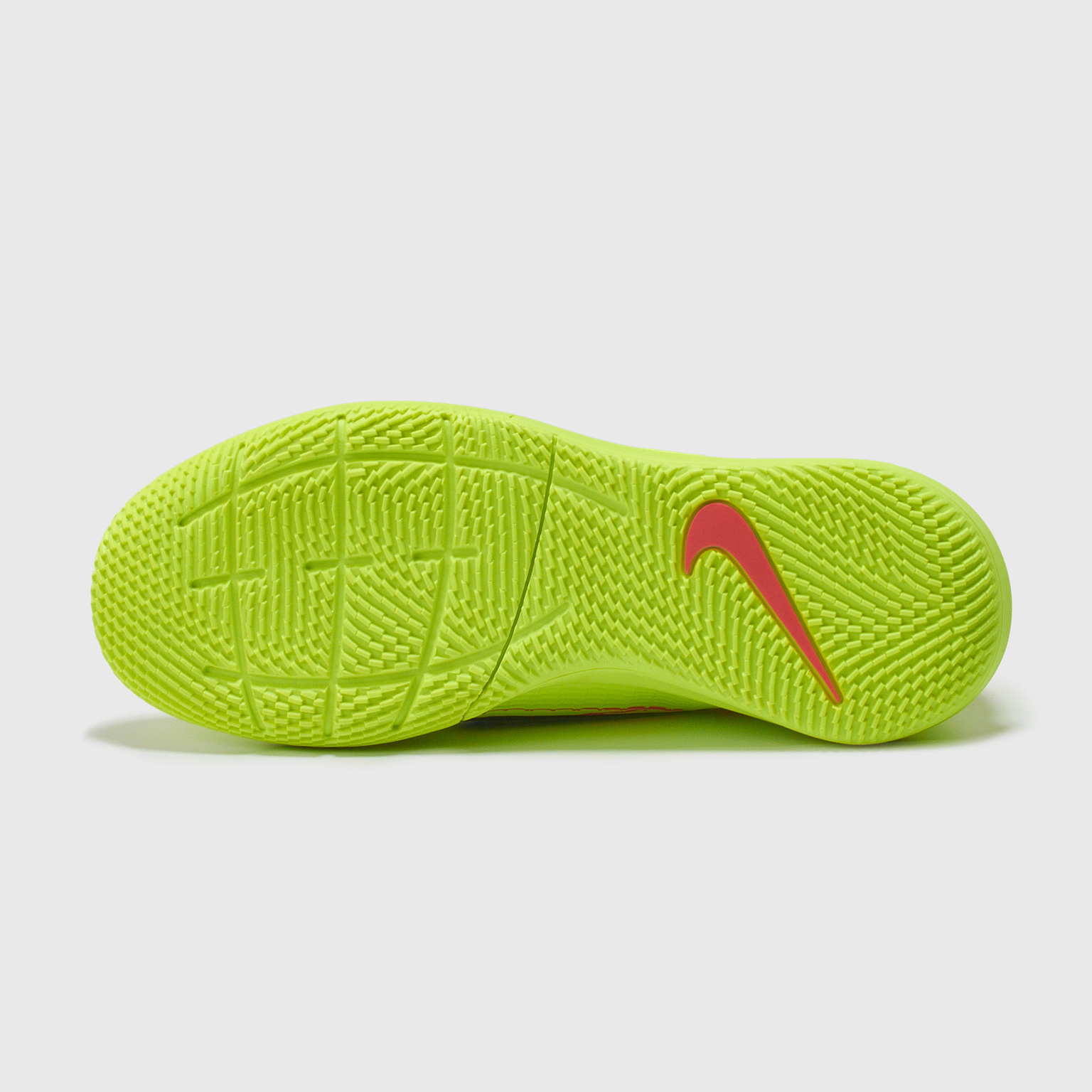 Футзалки детские Nike Superfly 8 Academy IC CV0784-760