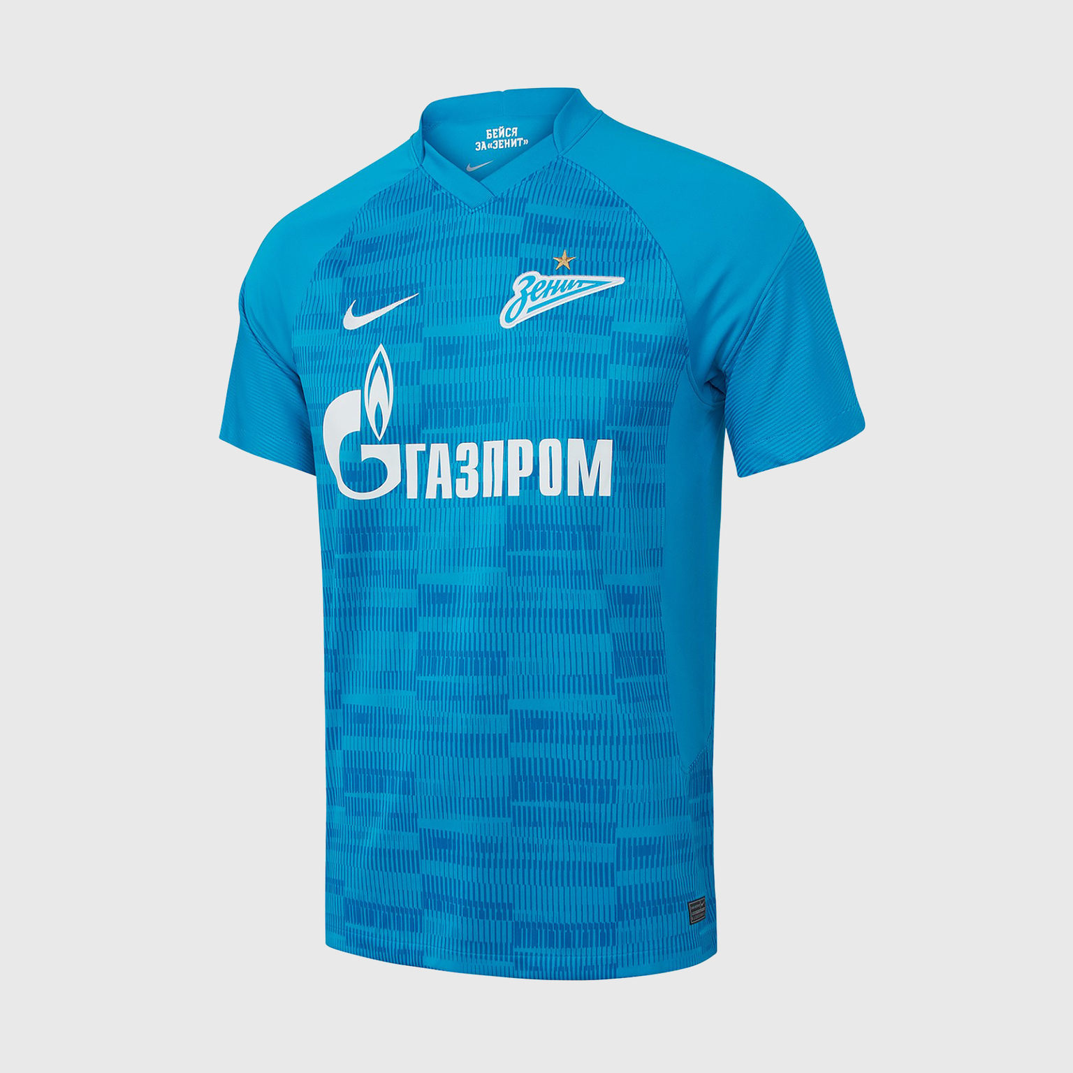Вратарская форма Зенита 2021 2022