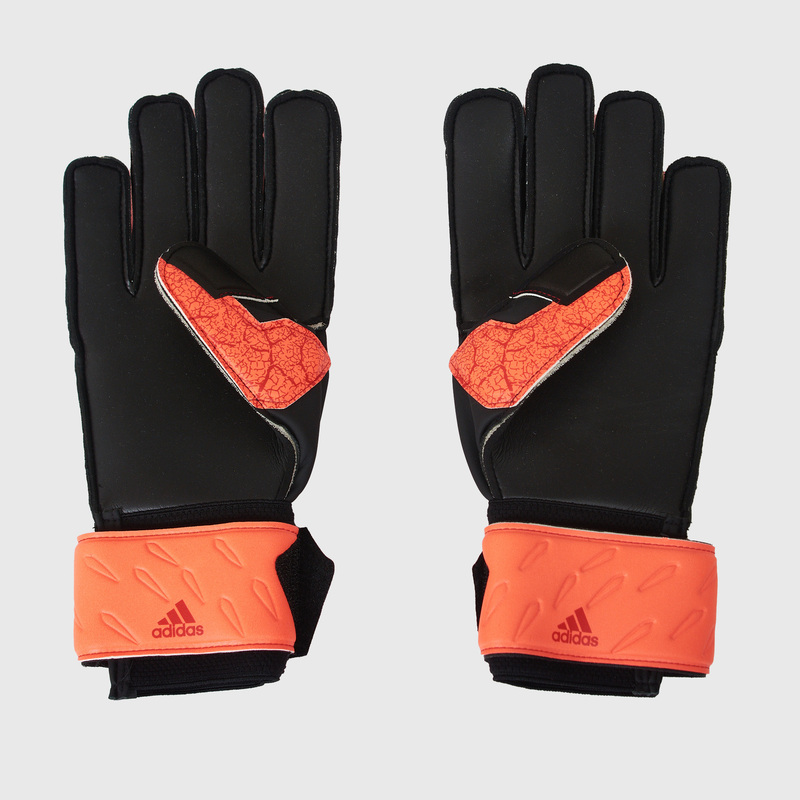 Перчатки вратарские Adidas Predator GL MTC GR1536