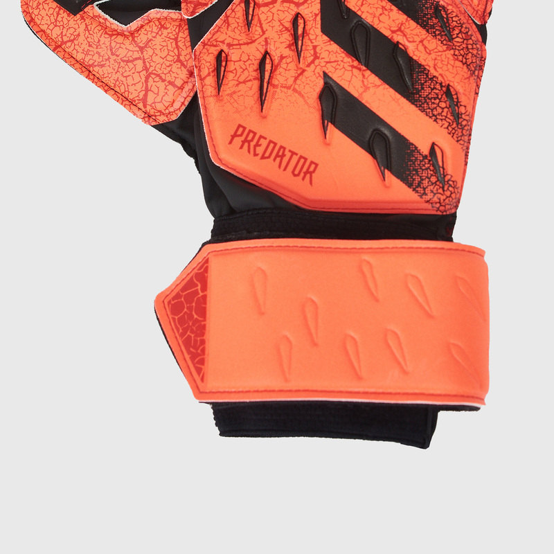 Перчатки вратарские Adidas Predator GL MTC GR1536