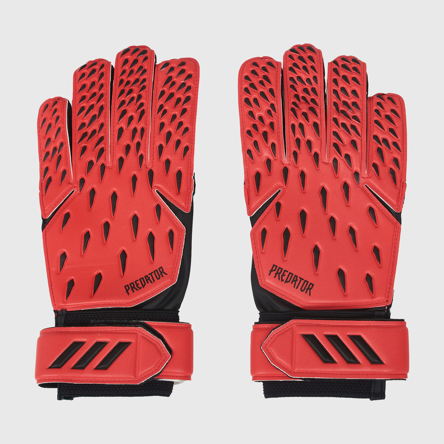 Перчатки вратарские Adidas Predator GL Trn GR1532