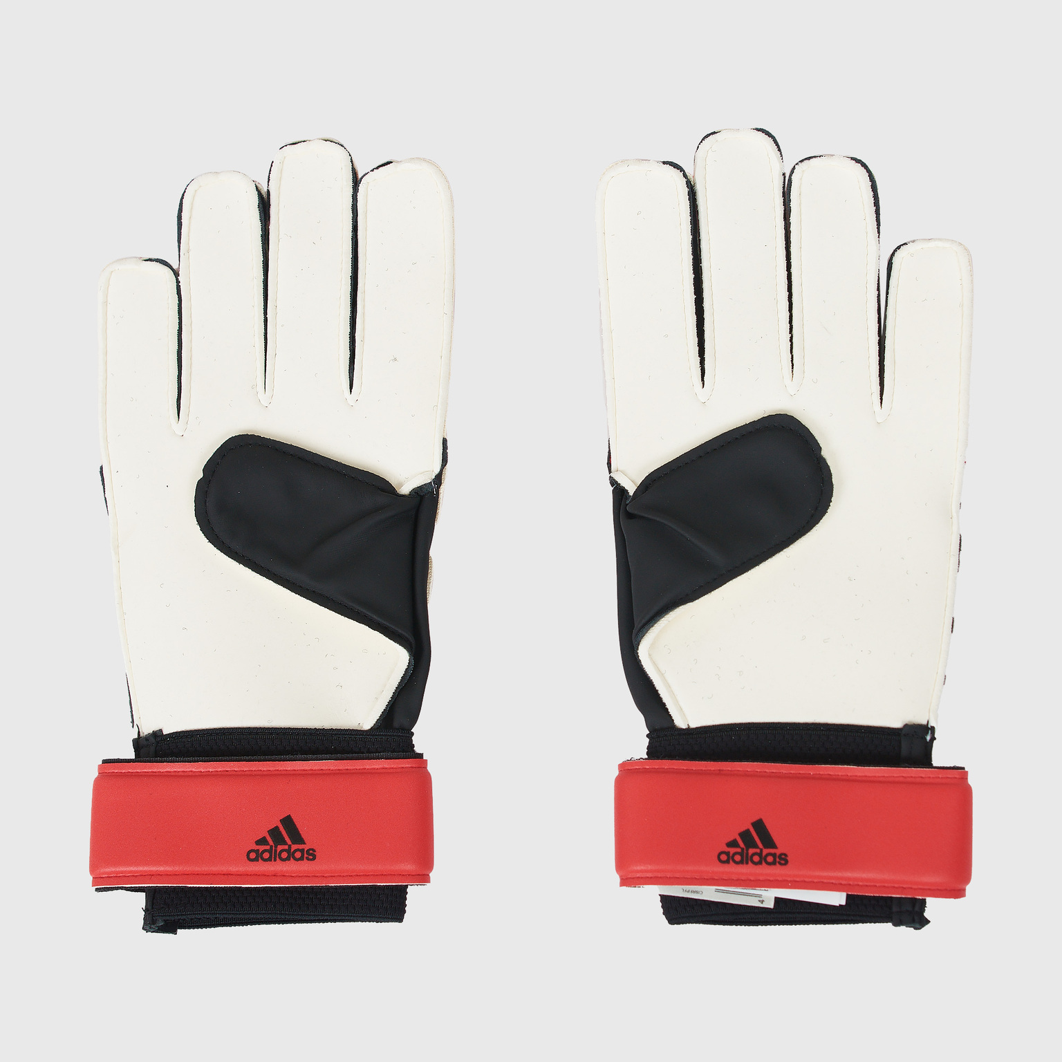 Перчатки вратарские Adidas Predator GL Trn GR1532