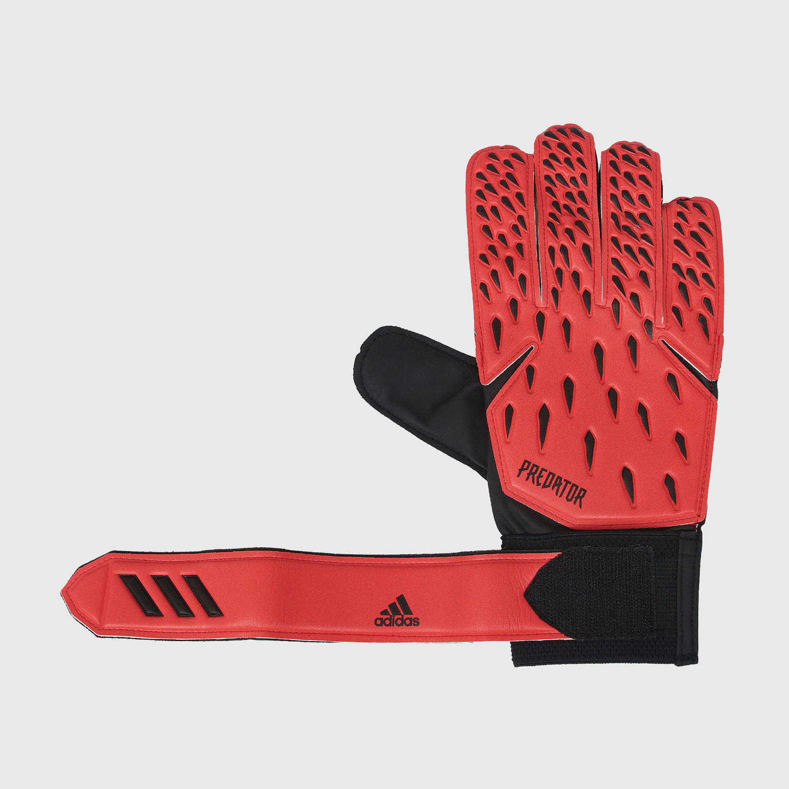 Перчатки вратарские Adidas Predator GL Trn GR1532