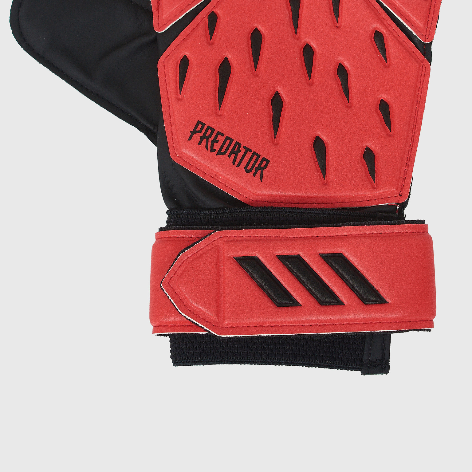 Перчатки вратарские Adidas Predator GL Trn GR1532