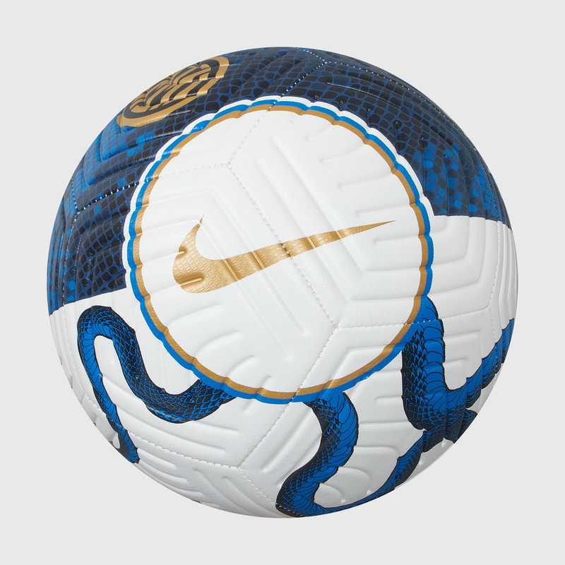 Футбольный мяч Nike Inter DC2356-100