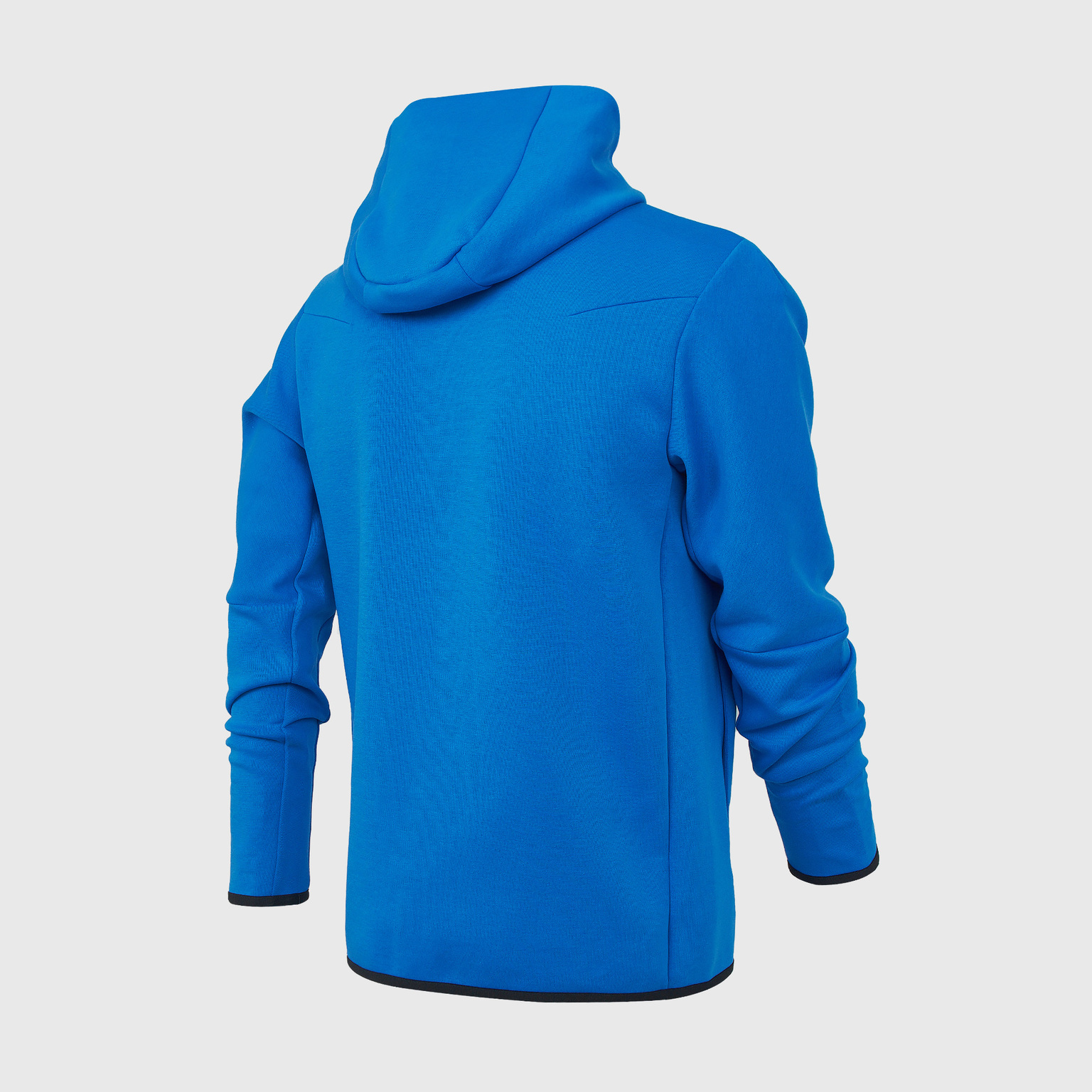 Толстовка Nike Tech Fleece CU4489-403