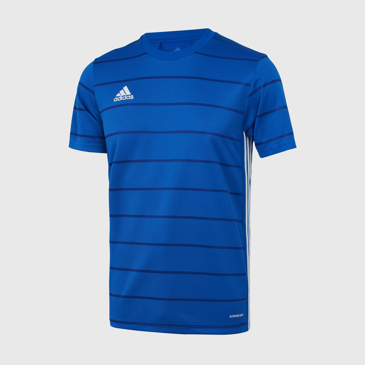 Футболка игровая Adidas Campeon 21 JSY FT6762