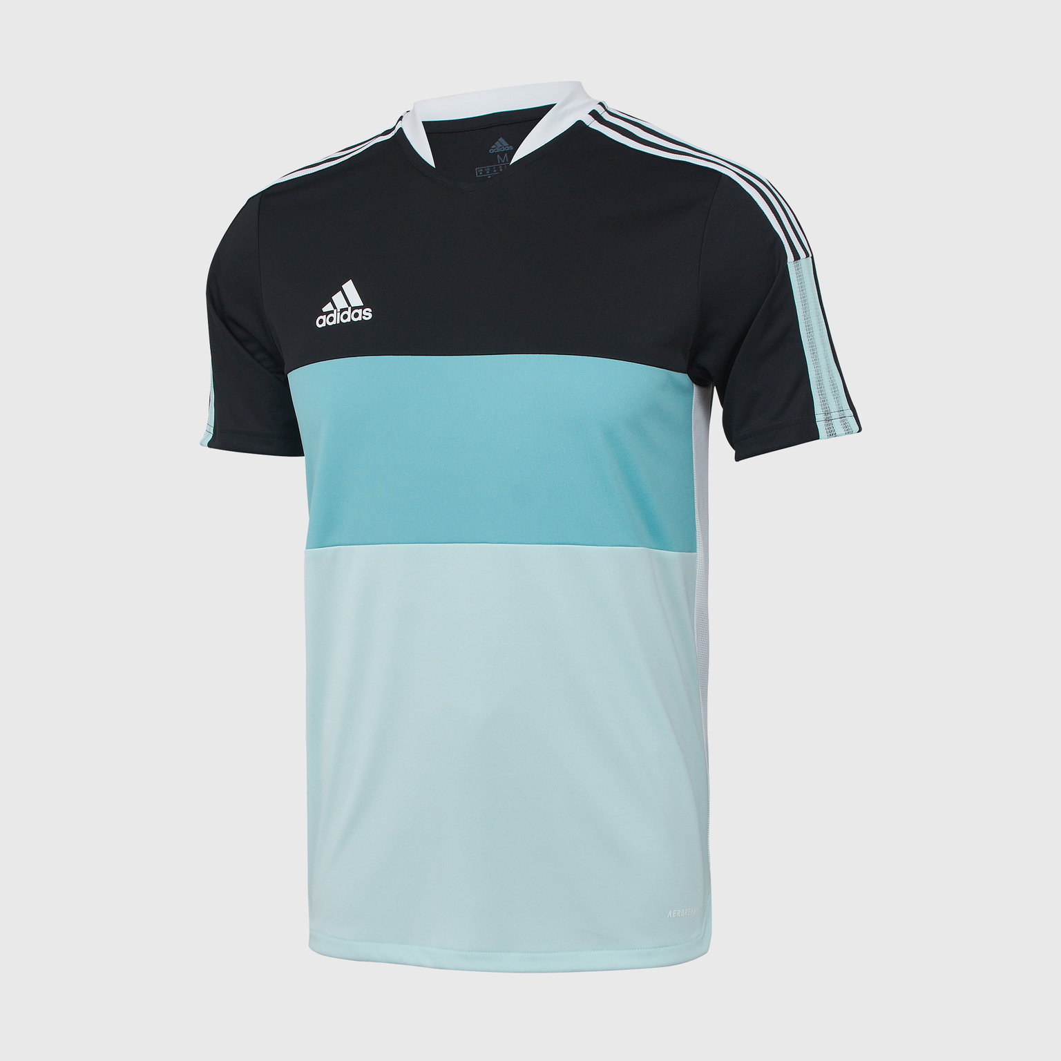 Футболка игровая Adidas Tiro JSY GS4716