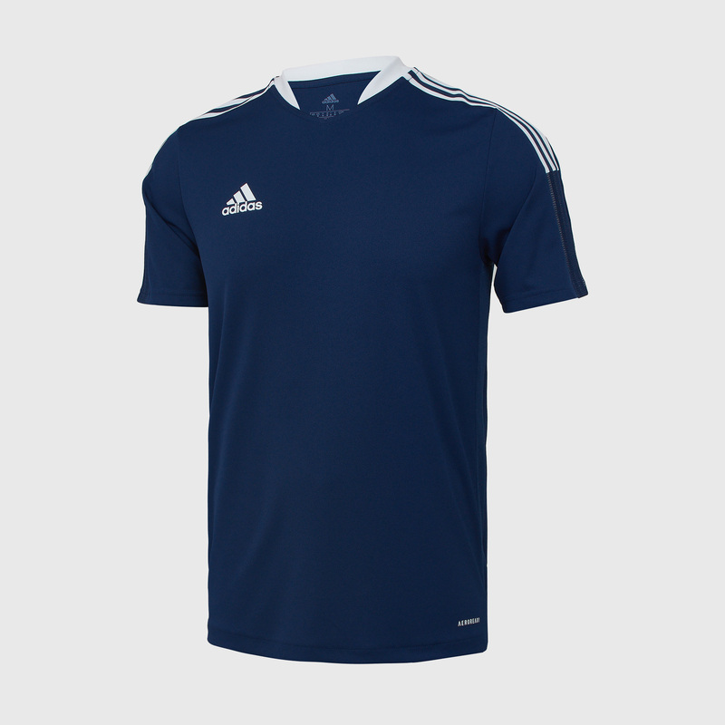 Футболка тренировочная Adidas Tiro21 JSY GM7585