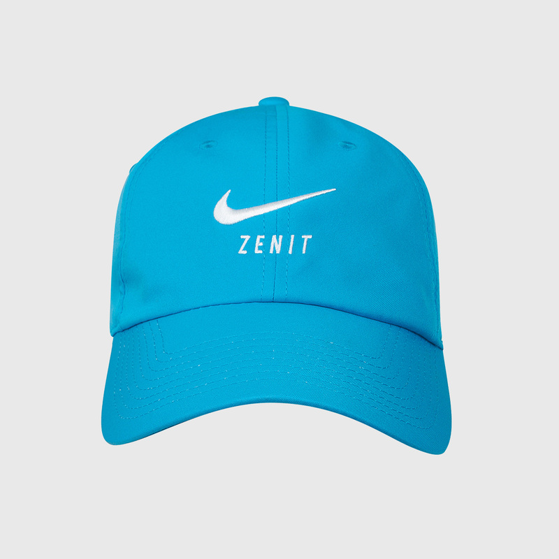 Бейсболка Nike Zenit DJ6275-446