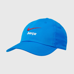Бейсболка детская Nike Barcelona DH2407-427
