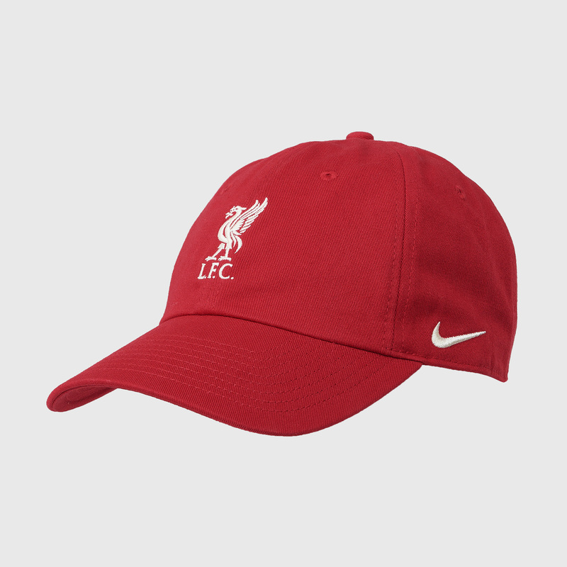 Бейсболка детская Nike Liverpool DH2392-687