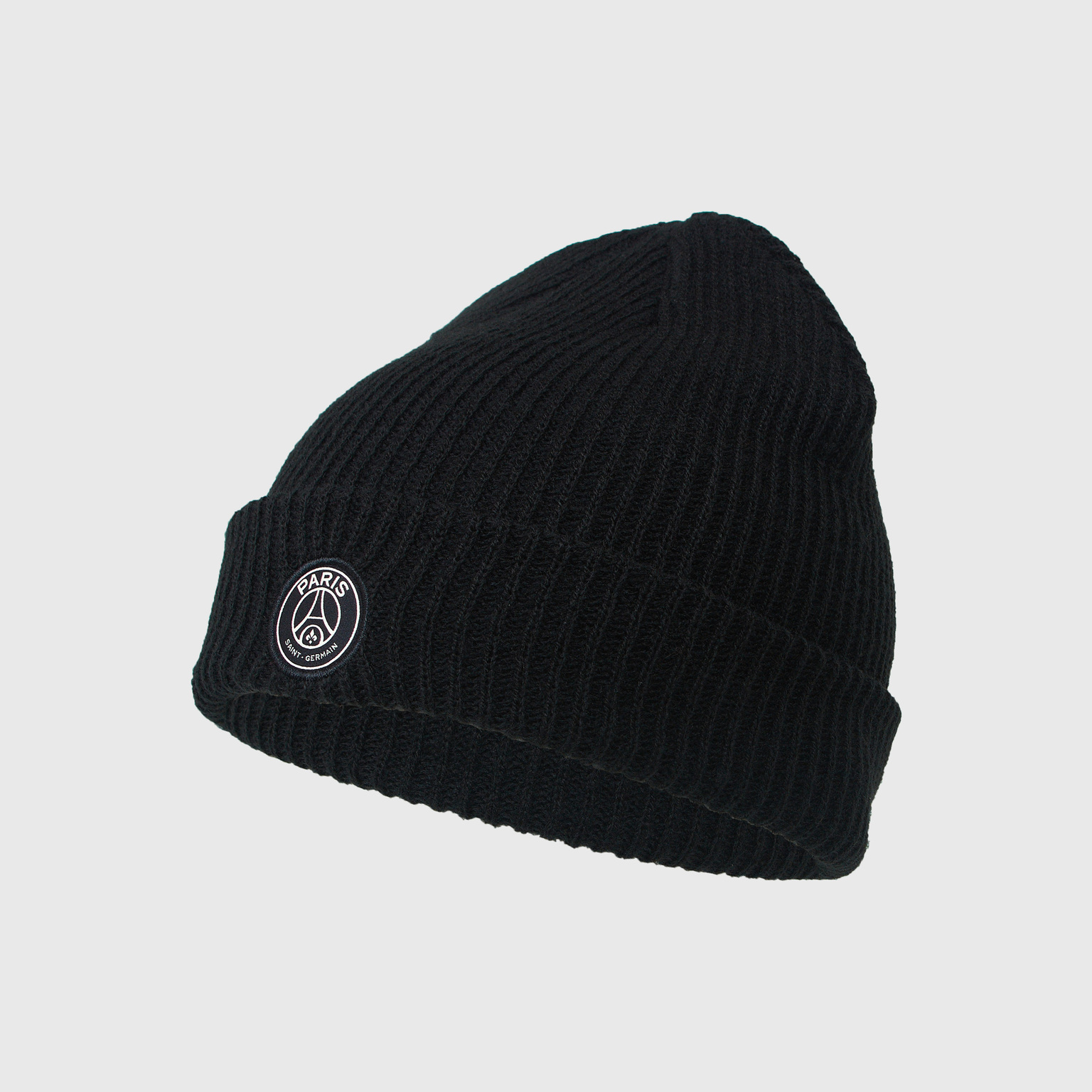 Шапка Nke PSG Beanie Fisherman DJ6289-010 