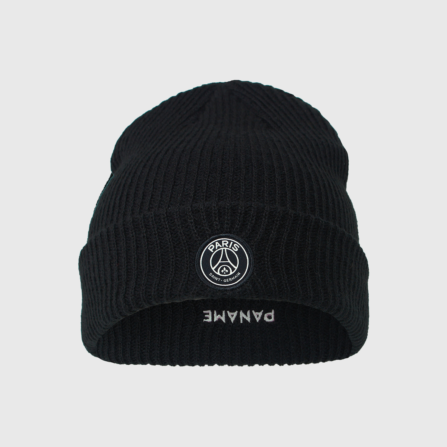 Шапка Nke PSG Beanie Fisherman DJ6289-010 