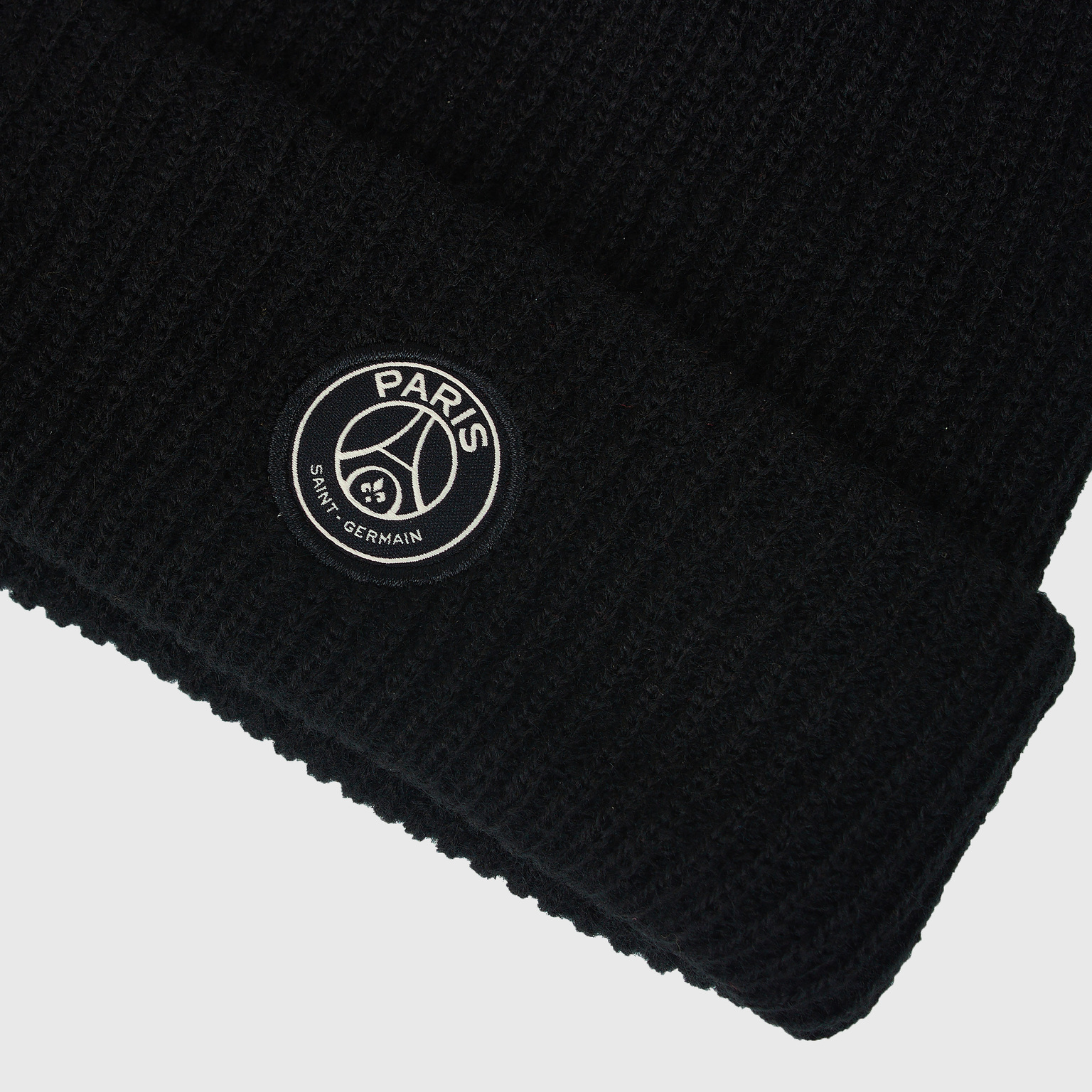 Шапка Nke PSG Beanie Fisherman DJ6289-010 