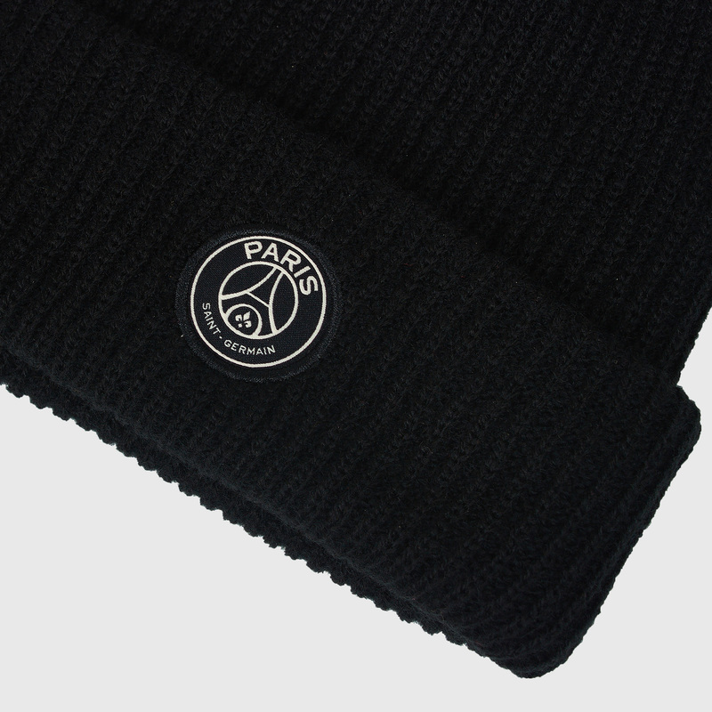 Шапка Nke PSG Beanie Fisherman DJ6289-010 