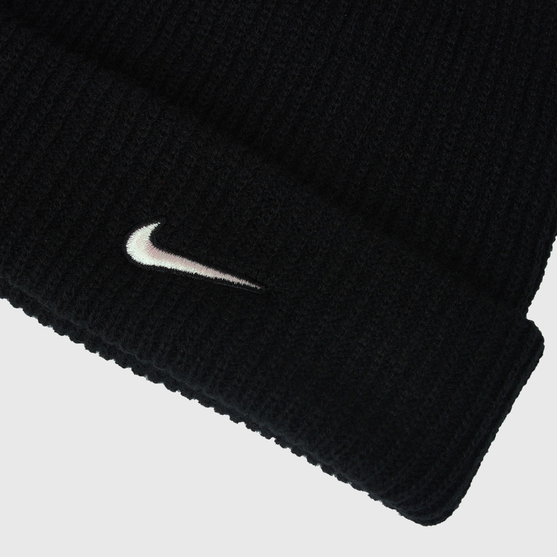 Шапка Nke PSG Beanie Fisherman DJ6289-010 
